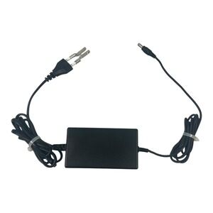 AC Adapter Power‎ Supply Charger 100-240V Input 12V 4A Output